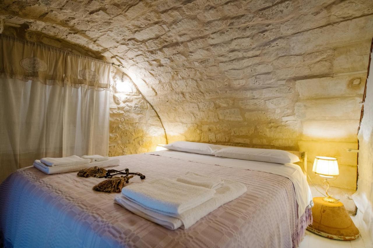 Апартаменты Le Cacinare Модика Экстерьер фото